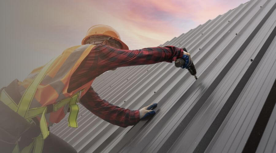 Expert Emergency Roof Repairs services in Loch Sheldrake, NY